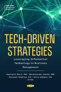 Tech-Driven Strategies: Leveraging Information Technology in Business Management (Synergy Spectrum: Computing, Business, and Legal Insights)