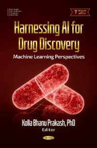 Harnessing AI for Drug Discovery: Machine Learning Perspectives (Drug Transit and Distribution, Interception and Control)