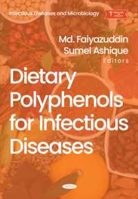 Dietary Polyphenols for Infectious Diseases (Infectious Diseases and Microbiology)