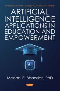 Artificial Intelligence Applications in Education and Empowerment (Environmentalism - Transformation Acceleration)
