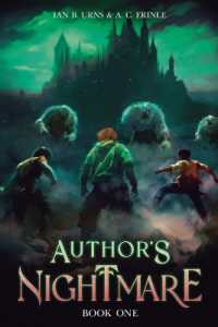 Author's Nightmare: A Grimdark Isekai Litrpg (Author's Nightmare") 〈1〉