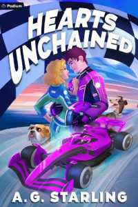 Hearts Unchained : An F1 Love Story (Racing to Romance)