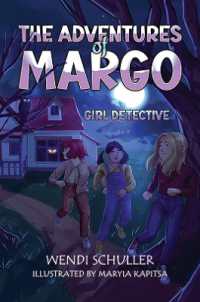 The Adventures of Margo : Girl Detective