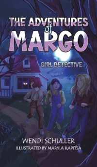 The Adventures of Margo : Girl Detective