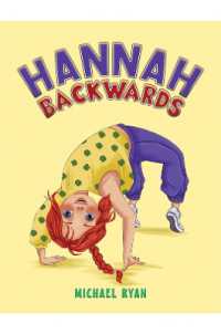 Hannah Backwards