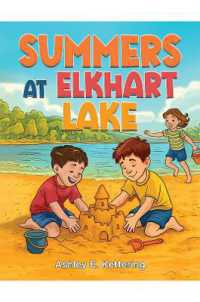 Summers at Elkhart Lake