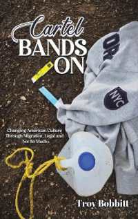 Cartel Bands on : Changing American Culture through Migration, Legal and Not So Much