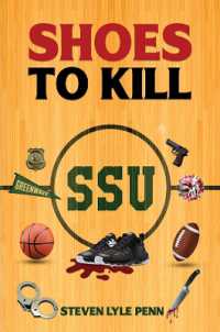 Shoes to Kill