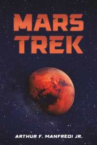 Mars Trek