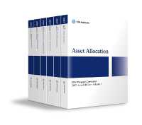 2027 CFA® Program Curriculum, Level III Portfolio Management Pathway Box Set （2027）