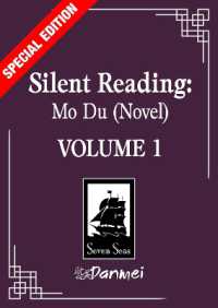 Silent Reading: Mo Du (Novel) Vol. 1 (Special Edition) (Silent Reading: Mo Du (Novel))