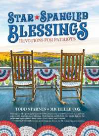 Star-Spangled Blessings : Devotions for Patriots