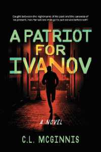 A Patriot for Ivanov