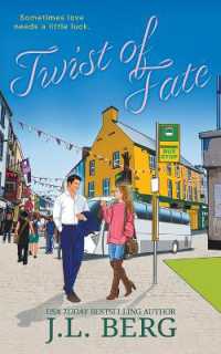 Twist of Fate: A Slow Burn Second Chance Travel Romance
