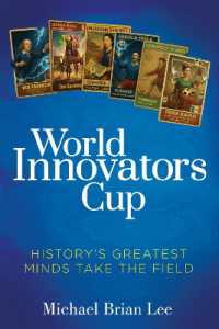 World Innovators Cup : History's Greatest Minds Take the Field