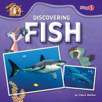 Discovering Fish (See-gulls Ocean Tours) （Library Binding）