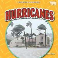 Hurricanes (Disaster Warning!)