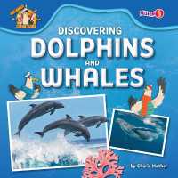 Discovering Dolphins and Whales (See-gulls Ocean Tours)