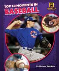 Top 10 Moments in Baseball (Top 10 Sports Extremes)