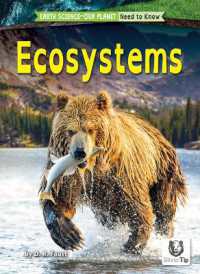 Ecosystems (Earth Science-our Planet: Need to Know)
