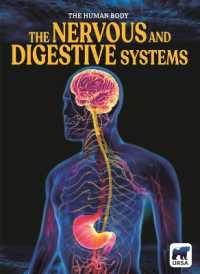 The Nervous and Digestive Systems (Human Body) （Library Binding）