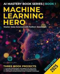 Machine Learning Hero : Master Data Science with Python Essentials: Machine Learning with Python Hands-On Guide from Beginner to Expert (Mastering the Ai Revolution)