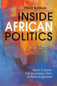 Inside African Politics : Third Edition