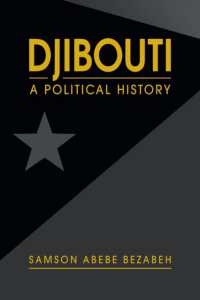 Djibouti : A Political History