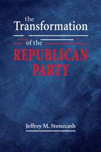 The Transformation of the Republican Party