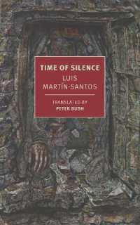 Time of Silence