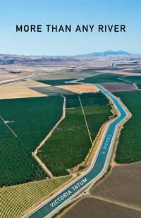 More than Any River : A Novel