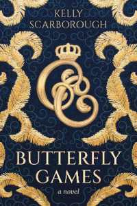 Butterfly Games : A Novel