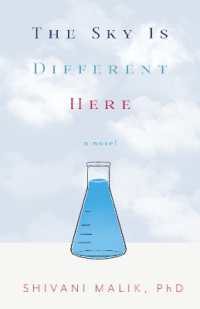 The Sky is Different Here : A Novel
