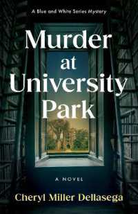 Murder at University Park