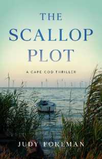 The Scallop Plot : A Cape Cod Thriller