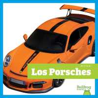 Los Porsches (Vroom in Spanish - Brrum!)