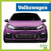 Volkswagen (Vroom!)