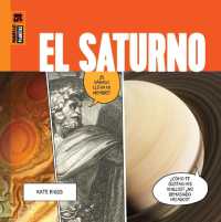 El Saturno (Maravillas)