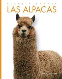Las Alpacas (Planeta Animal)