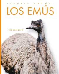 Los Emús (Planeta Animal)