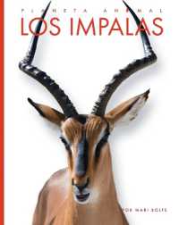 Los Impalas (Planeta Animal)