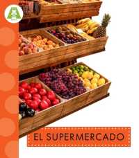 El Supermercado (Recorrido Por La Ciudad)