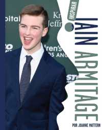 Iain Armitage (Inspirar)