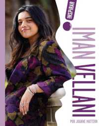 Iman Vellani (Inspirar)