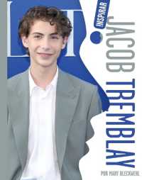 Jacob Tremblay (Inspirar)