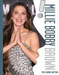 Millie Bobby Brown (Inspirar)