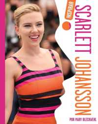 Scarlett Johansson (Inspirar)