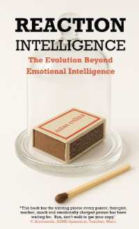 Reaction Intelligence : The Evolution Beyond Emotional Intelligence