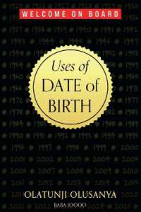 Uses of Date of Birth
