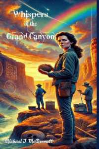 Whispers of the Canyon